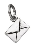 Charm Giovanni Raspini in Argento 09507